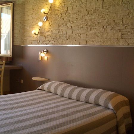 Hotel Les Pins Hourtin Εξωτερικό φωτογραφία